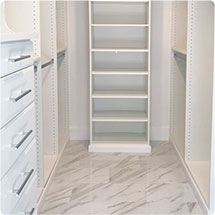Built in Wardrobes